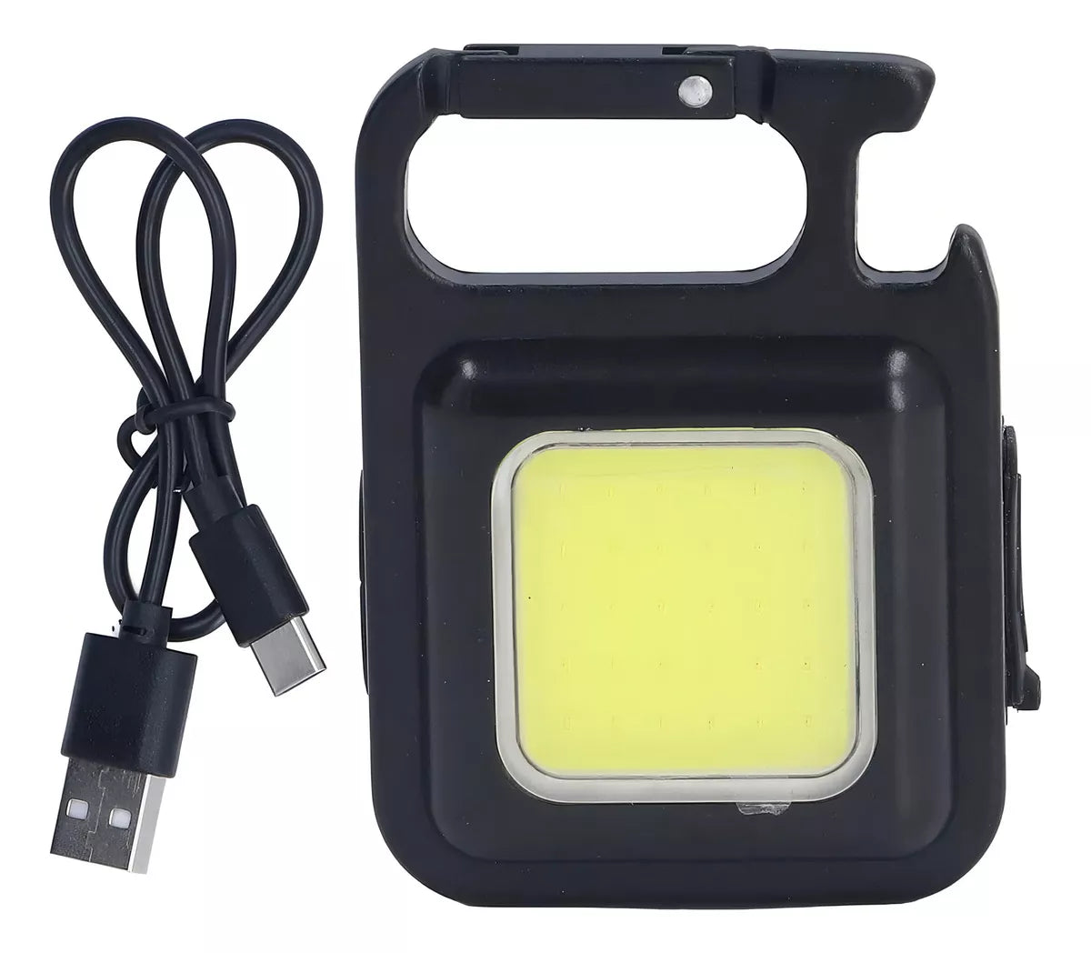 Mini Luz Táctica Pro 800