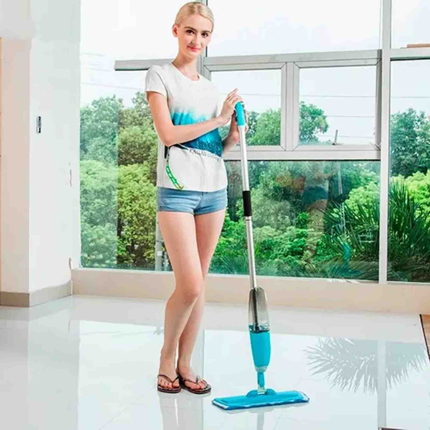 Mopa Spray Pro