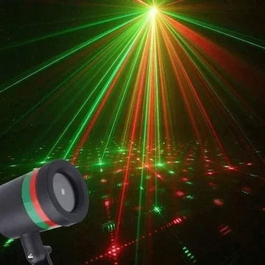 PROYECTOR LASER