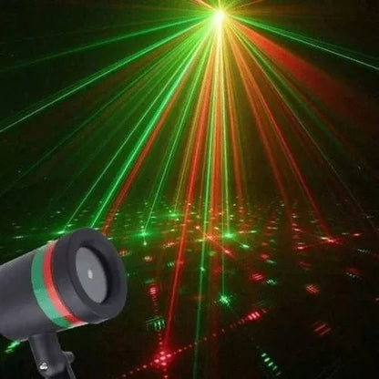 PROYECTOR LASER