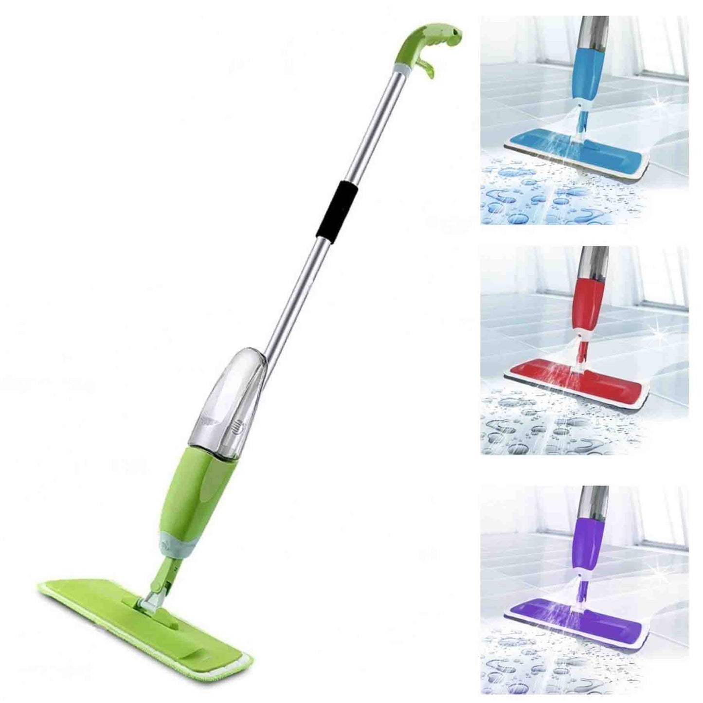 Mopa Spray Pro