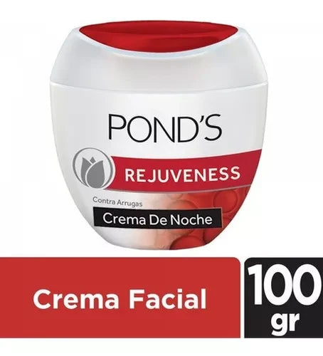 Ponds Antiage Rejuveness Noche 100gr